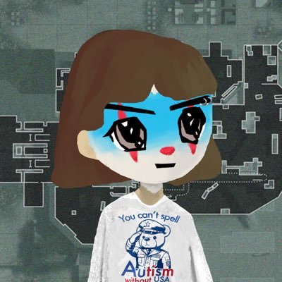 thewassie's profile picture. there is no meme I love you @LauncherKey