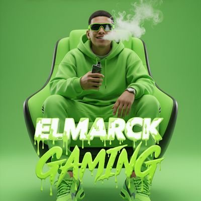 AleMh37's profile picture. Prompts 🎨 | IA 🤖
 | Dinero Digital 💸 |
 Cripto 🚀 | Lives 🔴
 (Meta: PC Gamer $900💻)
¡Únete! 👇