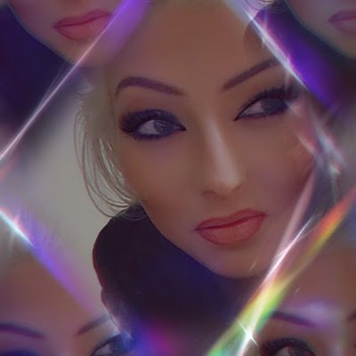 Veekb10's profile picture. Where you go to find the Truth