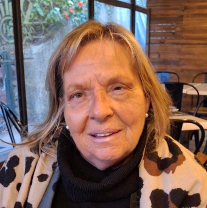 PilarOpazoL's profile picture. Agradecida del Gobierno Militar.  Zurdos pasen de largo.
Patriota del 22%, del 44%, del 63% y del 55,8 %.
YO APOYO A CARABINEROS - Partido Nacional Libertario