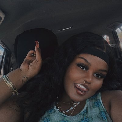 NinieeQ's profile picture. Asys mommyy 💖🥰 ✨positive energy only✨ #SCORPIO ♏️