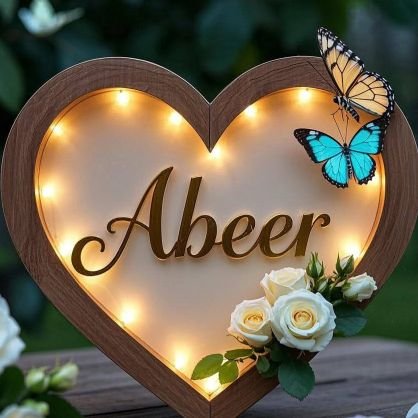 AbeerBakr28109's profile picture. 