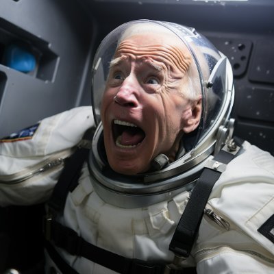 ai_liberals's profile picture. AI is better than no intelligence at all. Mock Liberals & RINOs with me! @elonmusk @guntherEaglemen MAGA