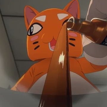 call_me_andeh's profile picture. awkward & nervous