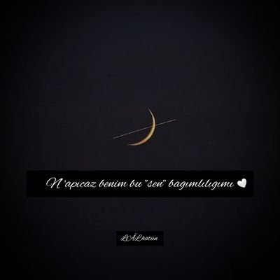 hpsmnykbnlrnnnn's profile picture. .. ........  herkesin biraz fâili olduğu, meçhûl bir cinâyetim şimdi ..  ........ DÜŞ İŞLERİ BAKANI ..   

✨ düştümse eğer, sana b/akarken DÜŞtüm 🌙