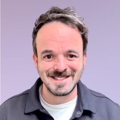 RichJonesUK's profile picture. Husband | Dad | Charity CEO | NFP Trustee | Passionate about social justice, creativity, innovation | All rants are my own work