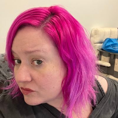 owlphabet's profile picture. human. female. creator. destroyer. Mama had a baby and its head popped off.