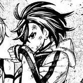 Imekagui's profile picture. Sigo e reposto nsfw🔞
He/him
Mdni