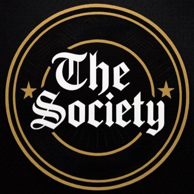 TheSociety's profile picture. The Society unites creators across sports, music, gaming, crypto, and culture. Explore divisions, join the movement, and help shape what's next! #𝕿𝖍𝖊𝕾