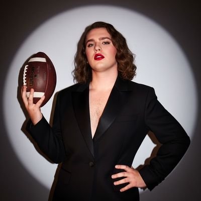 arenautistabr's profile picture. ⚾🏈🏒🏀⚽ Jornalismo Esportivo Autista - Falando de futebol, NFL, NHL, NBA, MLB e cultura esportiva com o olhar de hiperfoco de um autista!