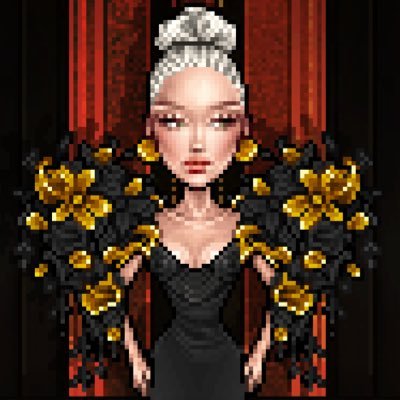josualia's profile picture. Miss Habbo Universe Australia 🇦🇺 • Fearless Heart • Empowered to empower ✨