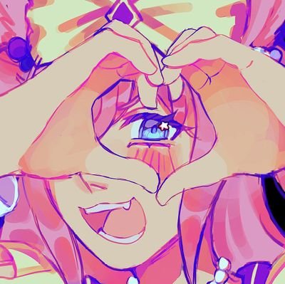 WEREAWYRE's profile picture. ⭐️  |  夢現でも　全部　私のモノ  |  self proclaimed artist  |  pfp by @r1kaluri