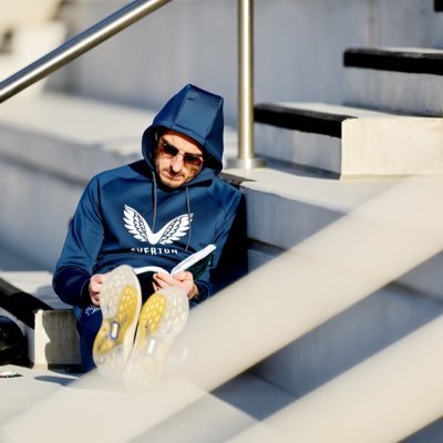 SoloLoMejor1878's profile picture. Founders of the greatest game - Our motto is the standard we expect - 𝗡𝗶𝗹 𝗦𝗮𝘁𝗶𝘀 𝗡𝗶𝘀𝗶 𝗢𝗽𝘁𝗶𝗺𝘂𝗺