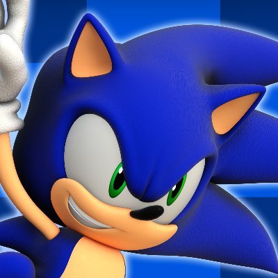 SonicOnBox's profile picture. - 🎥✨ My universe: 
Creations, Models (OC), Renders, Videos, Mods all in one place!
And you can find here my all creations about Sonic, and OC!