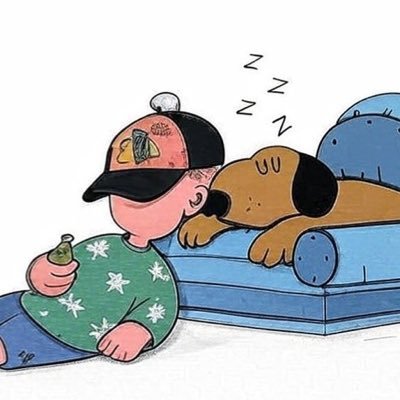 jaguarjoness's profile picture. JaguarTV | Blackhawks guy | Kevin Alcántara Fan | James Bond on the low