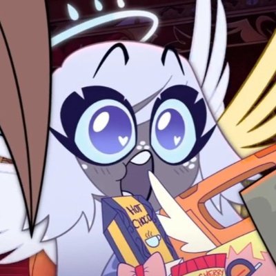 EdiDidiSpam's profile picture. Me jijean los jijolines | Art acc: @Edith1717Didi
FHS  & Death Note | ✨ #EdYsNB ✨ | 🔞 acc: @DydyDinkie
@NotDailyLxLight 🍰🌙 admin