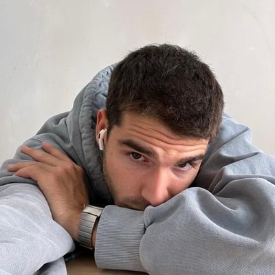 theodrn's profile picture. straight from the tortured poets department