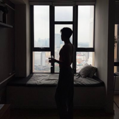 BBkhannn's profile picture. i get it , i’d stalk me too