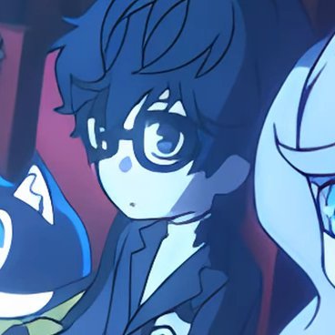 DTJoshtruction's profile picture. he/him
Another truth lost to time.