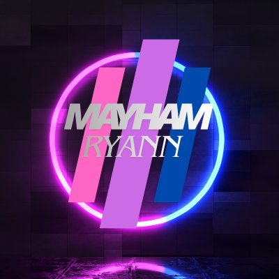 HDactal's profile picture. Hello I like to play video games. I stream on twitch @twitch.tv/MayhamRyann