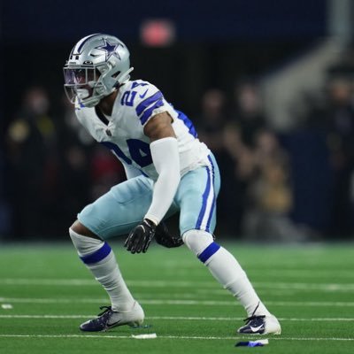 bossmanfat1's profile picture. Drafted 2nd Round 44th Pick @DallasCowboys #ykdavibe #UKALUMNI