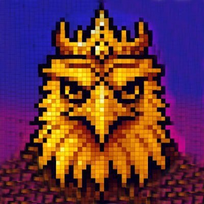 GloriousKing225's profile picture. Content Creator || Ambassador ||
Community Builder || Moderator || 🚫 I will not F0ll0w back any p*rn and adult account ⚠️ || Let’s build Web3 together 🤝