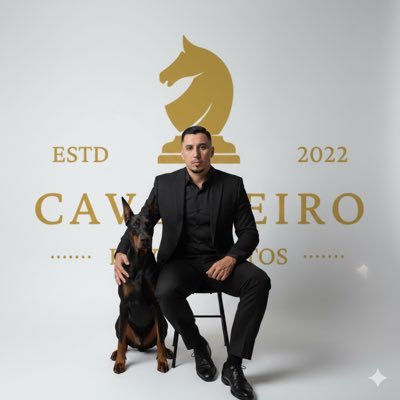 WagnerCava20612's profile picture. 