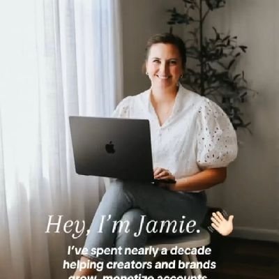 _kellyohgee6_'s profile picture. social media coaching strategies and systems proven to work for creators and businesses