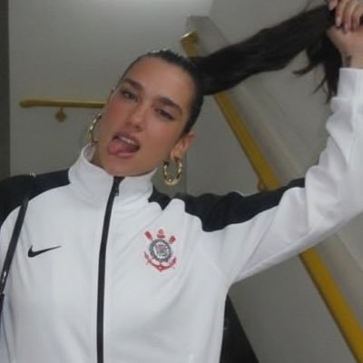 1910mluiza's profile picture. 99% dos tweets é falando do Corinthians.