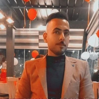 mstfy95924526's profile picture. عراقي الهوى 🇮🇶