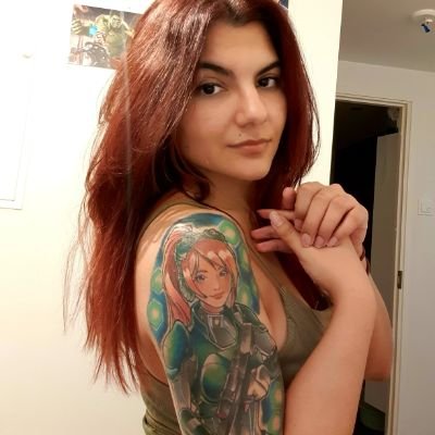 Artemisia_XCVII's profile picture. Concept Artist | Traveler | Dreamer🌟