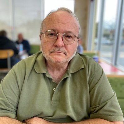 Russell12334966's profile picture. Artist, photographer, and metrologist.