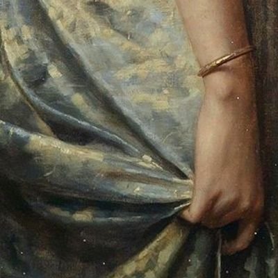 ceruleannmist's profile picture. 