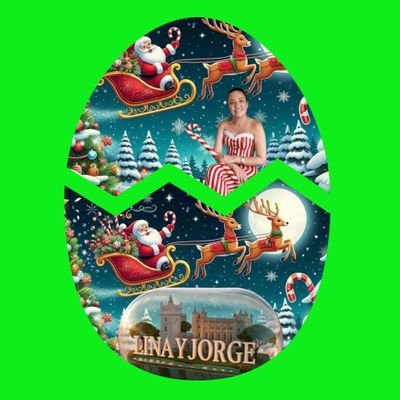 luna342820's profile picture. HINCHA VERDOLAGA⚽🇳🇬💚

Presentadora 
Comprometida 

519- 7148 Todo es Posible 
Colaboradora del Programa @deportesg5