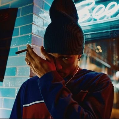 ScarFace1024's profile picture. 