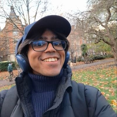 AshwinRaman_'s profile picture. 