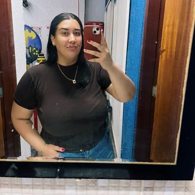 larissakfo's profile picture. @jorgeemateus ♥️ • @mariliamreal 👑🤍 • @corinthians 🖤🤍