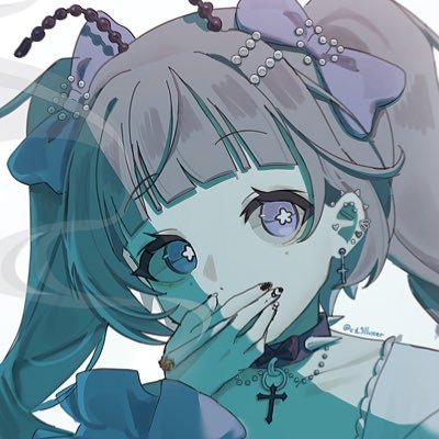 ruruyasude's profile picture. millipede hatching…2026 • jirai bug vtuber • madly in love with @jstlum • ART TAG #yasudeart • general tag #millipedearmy