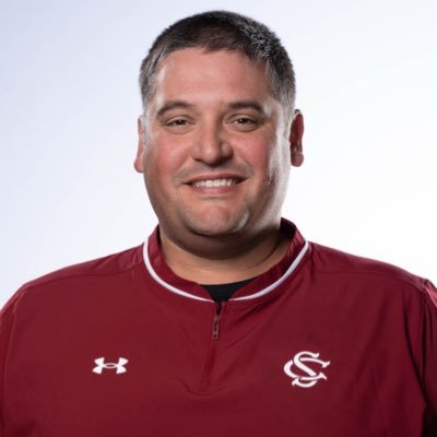 ChrisGordonb27's profile picture. Husband, Father, Director of Player Development at South Carolina 🇺🇸🤙🏼