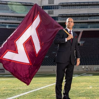 VTRecruiting26's profile picture. Stay Home!