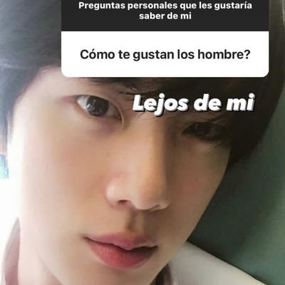 seokjiniebelove's profile picture. mi vida por los ojos enormes de jungkook