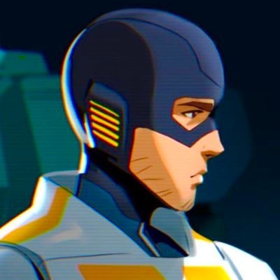 FORMERMECHSUIT's profile picture. Supportive Strategist and Dispatcher for the Superhero Dispatch Network, owner of Beef. formally known as Mecha-Man. Shroud DNI.