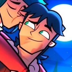 Lanxerz's profile picture. 