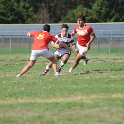 ralphie_iv's profile picture. Don Bosco Prep|28’|Rugby-Winger|Volleyball-Middle|5’11 185| 4.0 GPA