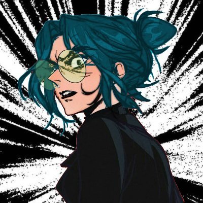 snoozy_blue's profile picture. Goth socialist, queer Satanist. Fetchingly wretched. Always tired & sad. | 🏳️‍⚧️ she/they | (header art @gravedoggg)