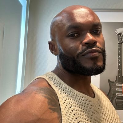 BumpofAlika's profile picture. Just here to post & go. Thanks for all the love💪🏾