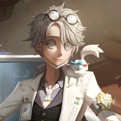 tofuhun's profile picture. IDV account, I mostly play ⚰️ , 🩺 , 💌