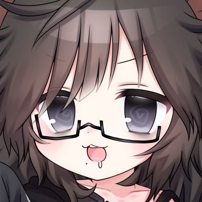 dumbfrenchrat's profile picture. i'm a nerdy french autistic ratgirl who loves talking about her hobbies and maybe i'm a vtuber https://t.co/LFVmrj6IJW 🎨 #ririRArT
