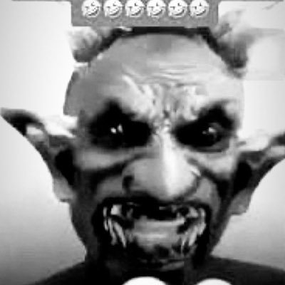 heliementaire's profile picture. Je suis le diable