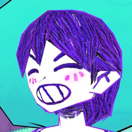 SrPudiin's profile picture. indie games and nintendo / potc lover🧡🤎 ||
omori CEO || gamedev🎮 ||
This is becoming real ||
pfp by @JackGD9
- @maikepudiin